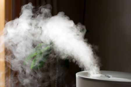 Essential humidifiers