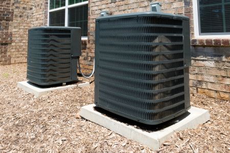 Conroe hvac contractor