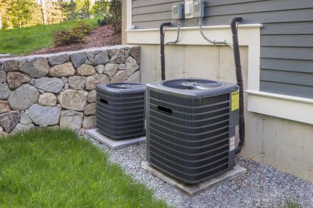 Houston heights hvac contractor