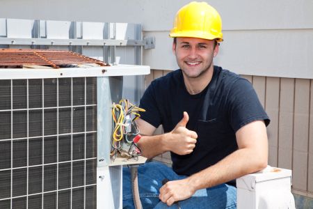 Kingwood houston hvac contractor