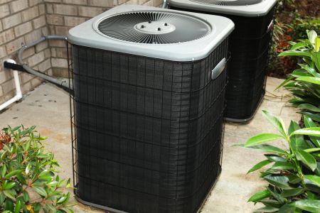 Magnolia hvac contractor