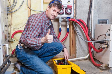 Willis hvac contractor