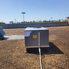 New commercial rooftop units in magnolia tx 3