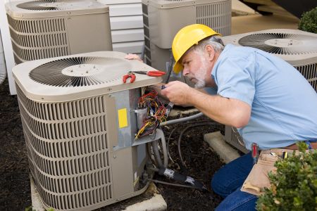 AC Repairs vs. Replacement: Be Comfortable & Save Money