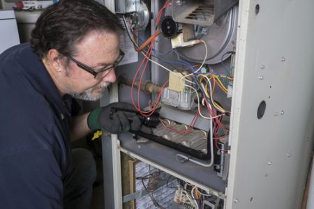 Furnace Repair Troubleshooting: When a Fix Is Safe vs. When to Call a Pro